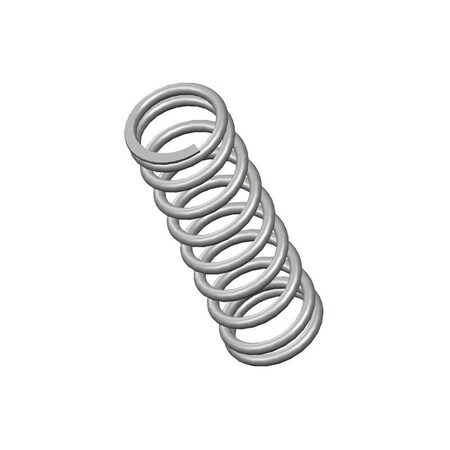 Approved Vendor Compression Spring, O= .480, L= 1.50, W= .055 G109961582